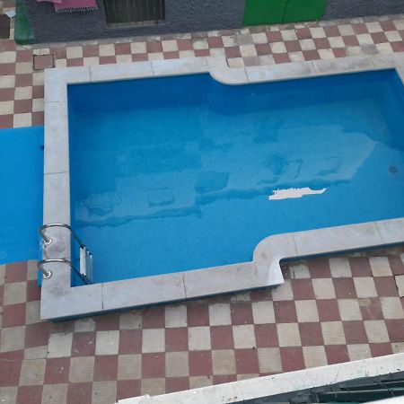 Piso Centrico En Punta Umbria Lejlighed Eksteriør billede