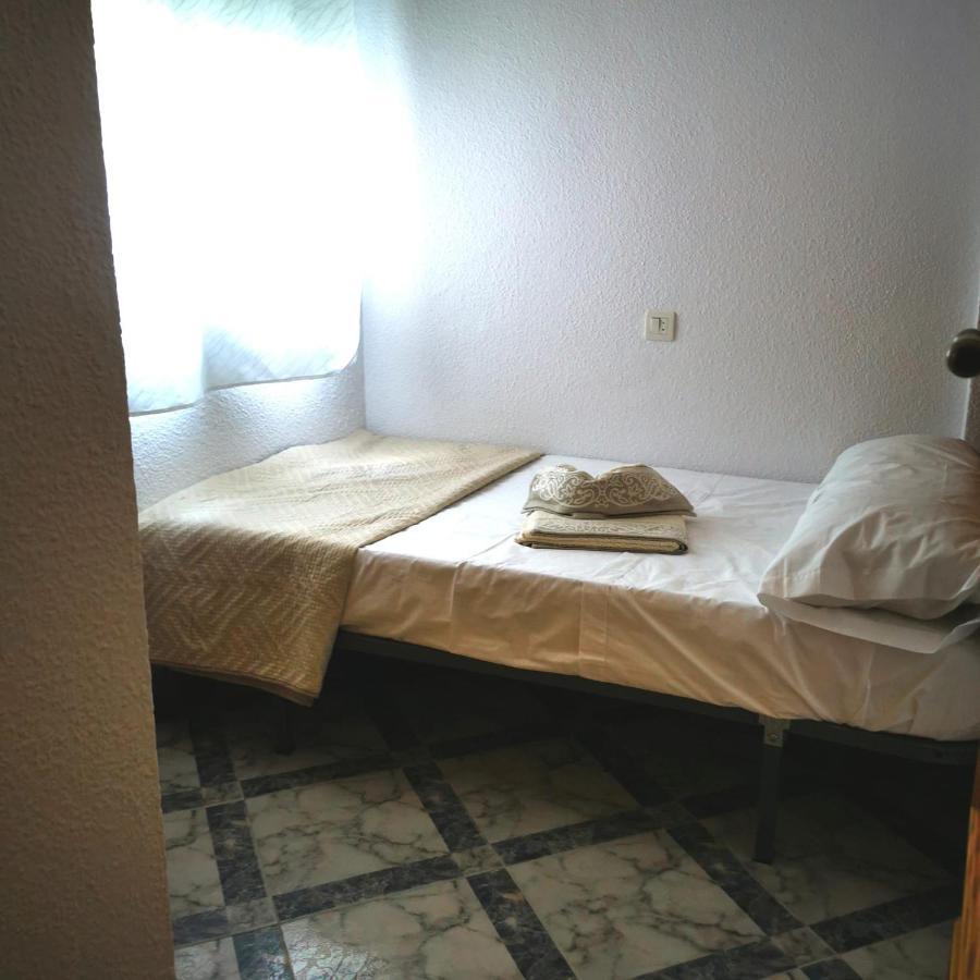 Piso Centrico En Punta Umbria Lejlighed Eksteriør billede