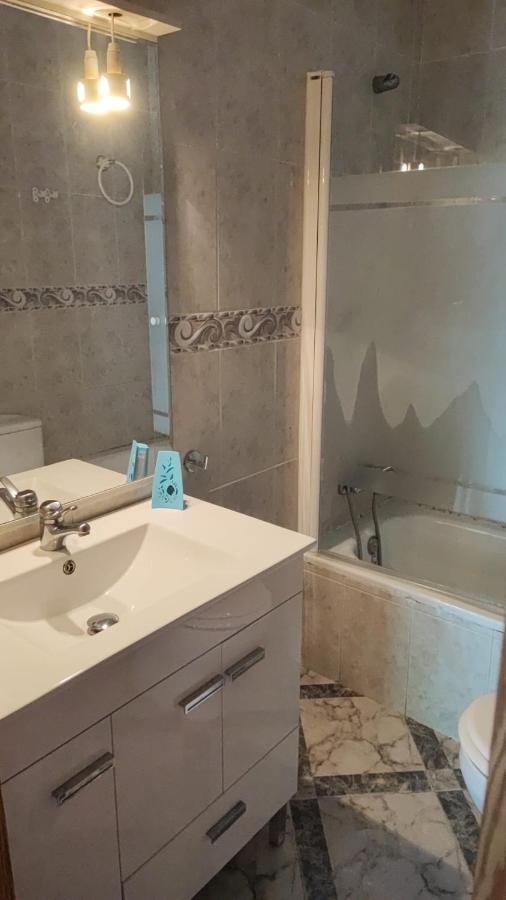 Piso Centrico En Punta Umbria Lejlighed Eksteriør billede